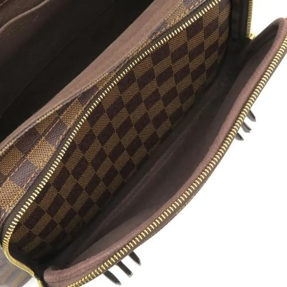 Louis Vuitton Damier Shoulder Bag Messenger Melville